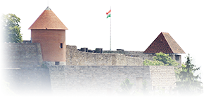 Eger vára a nemzeti emlékhely