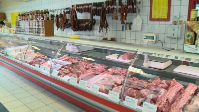 Jobban fogy a sertéshús