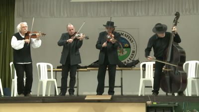 Rendhagyó énekóra