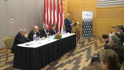 Költségvetési és Adókonferencia