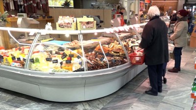 Kiáll a hazai élelmiszerek védelme mellett a NAK