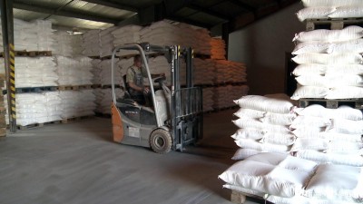 Emelkedhet a liszt és a péktermékek ára