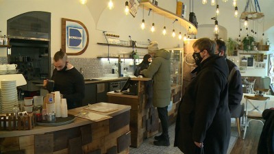 A bizonytalanság az egyik legnagyobb probléma