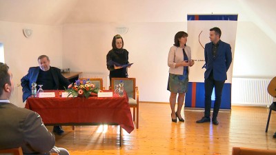 Évnyitó a Közéleti Akadémián