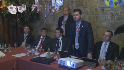 Nemzeti közgyűlést tartott a Round Table Hungary 