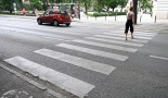 EGERBEN IS FELOKOSÍTHAT EGY ZEBRÁT A GENERALI 